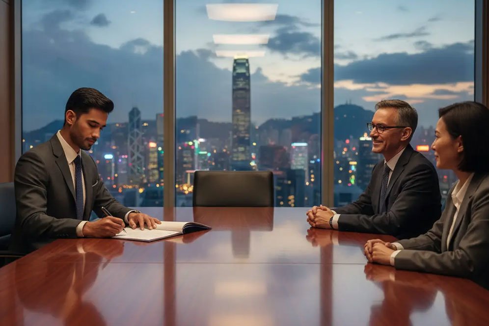 Di Balik Wacana Family Office: Skema Investasi Kaum Super Kaya yang Jadi Sorotan Di Balik Wacana Family Office: Skema Investasi Kaum Super Kaya yang Jadi Sorotan