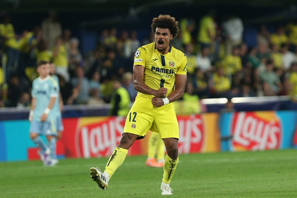 Live Streaming Pafos FC vs Villarreal - Link Nonton Liga Champions/UCL di Vidio
