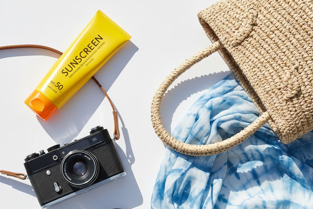 Harbolnas 10.10 Tiba! Ini 6 Rekomendasi Sunscreen Lokal Pria yang Wajib Masuk Keranjang
