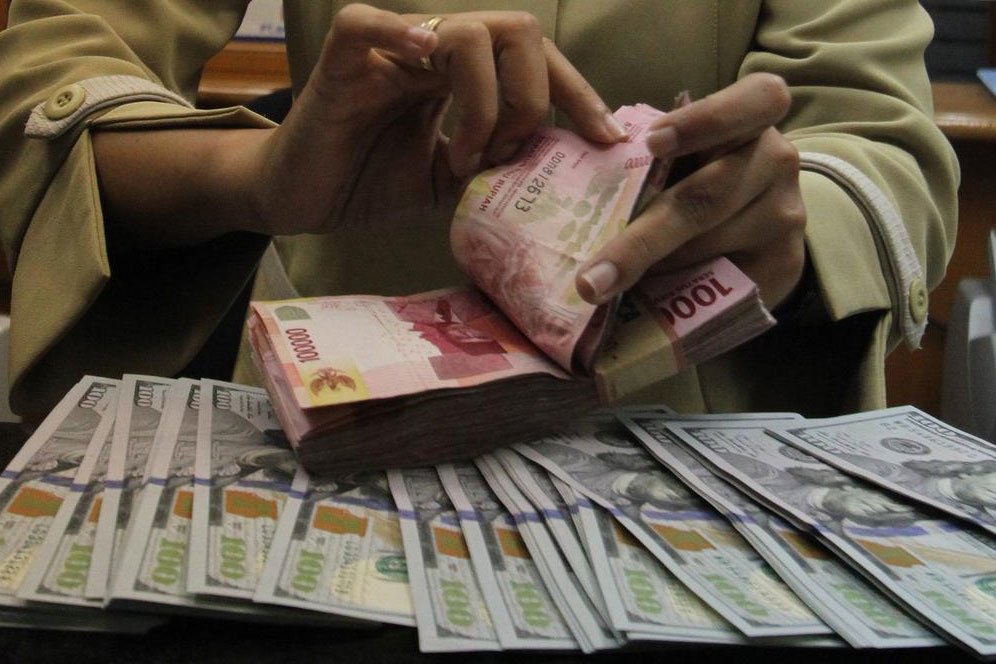 Prediksi Rupiah 30 Oktober: Efek Pertemuan Trump-Xi Jinping dan Sinyal Suku Bunga The Fed