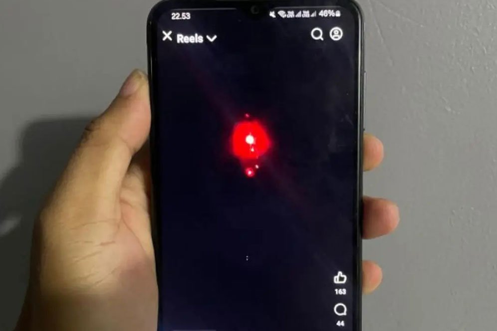 Penjelasan BRIN Tentang Cahaya Terang di Langit Cirebon: Benarkah Meteor Jatuh?