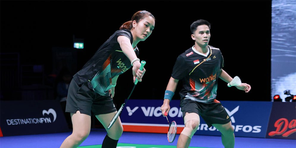 Jadwal Live Streaming Babak 16 Besar Hylo Open 2025 di Vidio Hari Ini ...