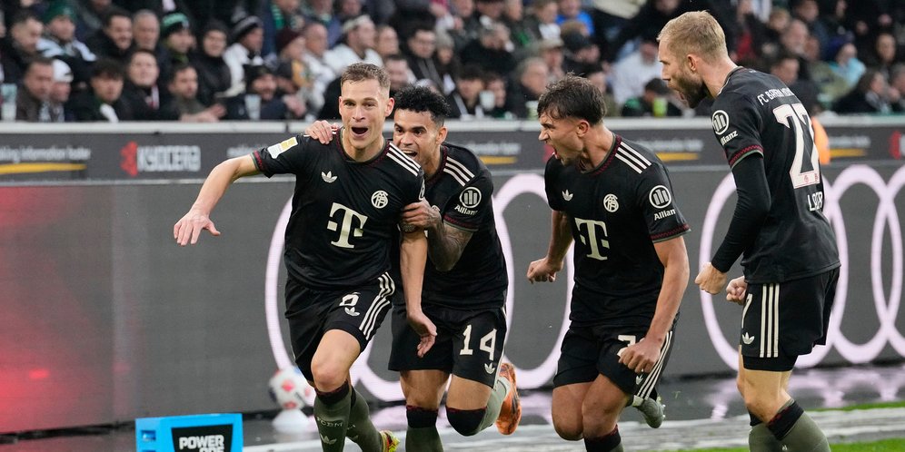 Prediksi FC Koln vs Bayern Munchen 30 Oktober 2025