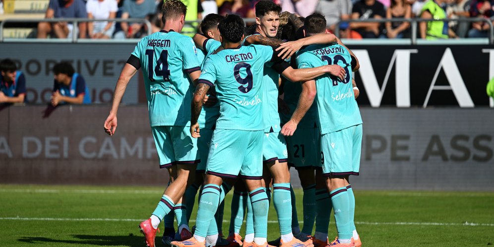 Live Streaming FCSB vs Bologna - Link Nonton Liga Europa/UEL di Vidio Live Streaming FCSB vs Bologna - Link Nonton Liga Europa/UEL di Vidio