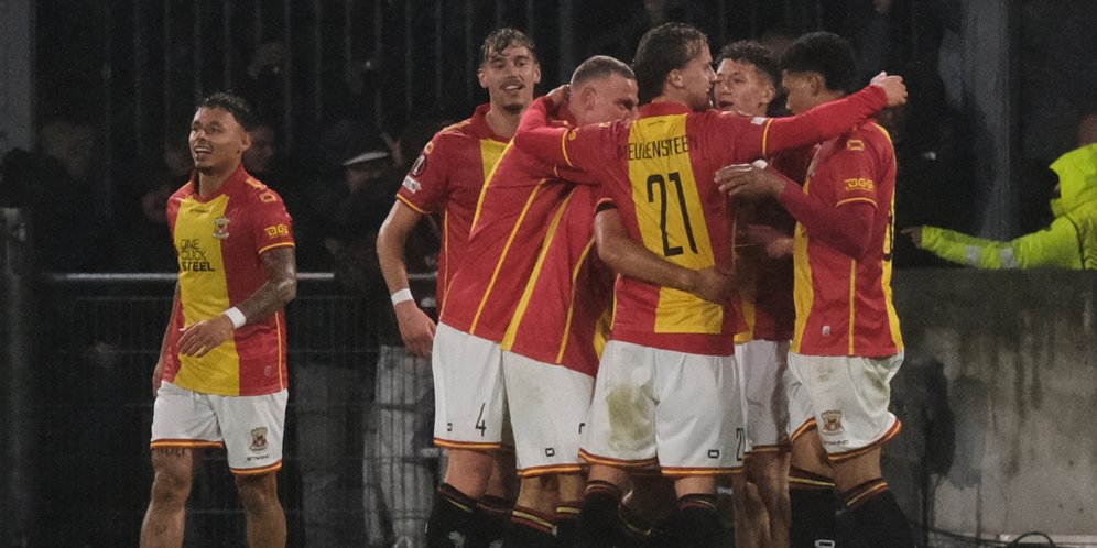 Nasib Berbeda 2 Pemain Timnas Indonesia di Eropa: Dean James Cetak Gol, Calvin Verdonk Dikartu Merah