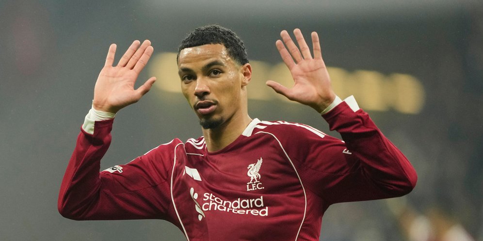 Konate Ngaku Sempat Jahili Ekitike di Liverpool, Biar Apa?