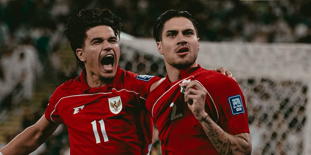 Live Streaming Timnas Indonesia vs Irak: Cara Nonton di HP & TV Live Streaming Timnas Indonesia vs Irak: Cara Nonton di HP & TV