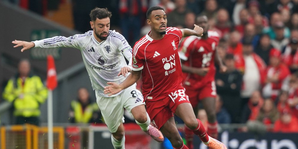 Liverpool Mendadak Ikuti Man United Dalam Perburuan Striker Crystal Palace