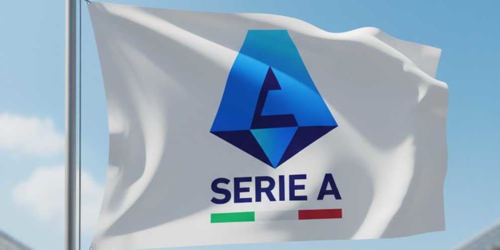 Jadwal Lengkap Serie A 2025/2026