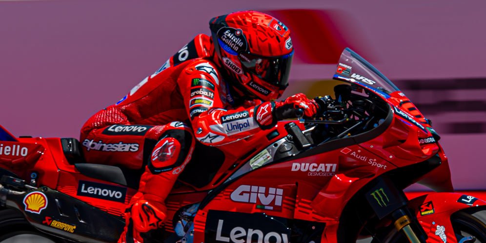 Klasemen Sementara MotoGP 2025 Usai Seri Portugal di Portimao