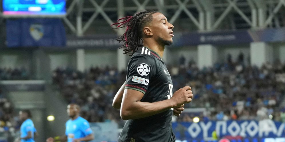 Liverpool dan Real Madrid Mengintai Michael Olise, Bayern Munich Cemas dan Langsung Ambil Langkah Tegas