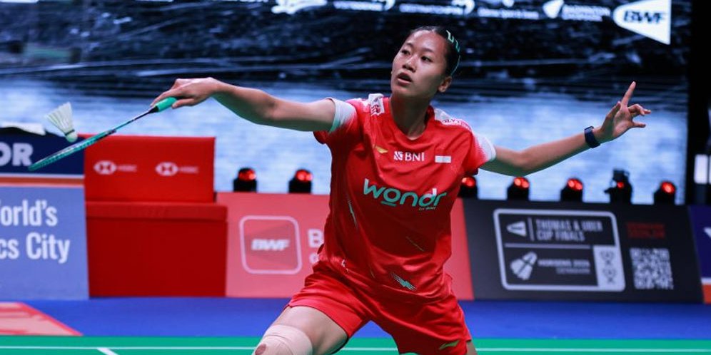Daftar Pebulu Tangkis Indonesia dan Hasil Drawing Hylo Open 2025