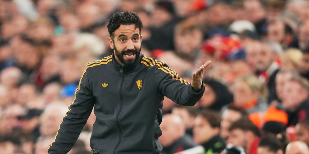 3 Pemain Manchester United Bakal Absen karena Piala Afrika 2026, Ruben Amorim Pakai 'Jalan Ninja' daripada Beli Pemain