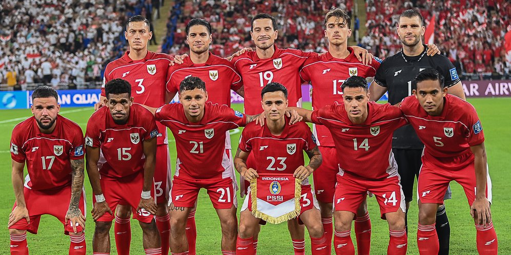 PSSI Didesak Cari Pelatih Kelas Dunia untuk Timnas Indonesia, Harus Lebih Hebat dari Shin Tae-yong dan Patrick Kluivert