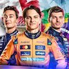 Saksikan dan Nonton Formula 1 GP Brasil 2025, Tayang Eksklusif di Vidio Saksikan dan Nonton Formula 1 GP Brasil 2025, Tayang Eksklusif di Vidio