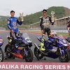 Full Gasspoll! 4 Rider Yamaha Sukses Sapu Bersih 5 Gelar Juara Mandalika Racing Series 2025 Full Gasspoll! 4 Rider Yamaha Sukses Sapu Bersih 5 Gelar Juara Mandalika Racing Series 2025