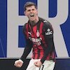 Hasil Inter vs Milan: Pulisic dan Maignan Jadi Penentu Kemenangan di Derby della Madonnina