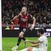 Hasil AC Milan vs AS Roma: Penalti Dybala Gagal, Rossoneri Bungkus 3 Poin Hasil AC Milan vs AS Roma: Penalti Dybala Gagal, Rossoneri Bungkus 3 Poin