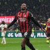 Hasil AC Milan vs Lazio: Leao Menjadi Pembeda, Maignan Gemilang, Drama VAR Warnai Laga Hasil AC Milan vs Lazio: Leao Menjadi Pembeda, Maignan Gemilang, Drama VAR Warnai Laga