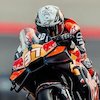 Hasil Latihan MotoGP Valencia 2025: Pedro Acosta dan Marco Bezzecchi Catat Waktu Tercepat