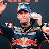 Pedro Acosta Ngaku Tanpa Beban Pilih Tim untuk MotoGP 2027, Merasa Masih Happy di KTM