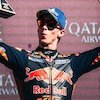 WhatsApp dari Dani Pedrosa Sukses Bantu Pedro Acosta Raih Podium Ganda di MotoGP Portugal 2025