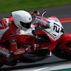 Cerita 3 Rider Astra Honda di Race 1 Seri 6 ARRC SS600 2025 di Buriram: Adenanta Putra Menolak Menyerah! Cerita 3 Rider Astra Honda di Race 1 Seri 6 ARRC SS600 2025 di Buriram: Adenanta Putra Menolak Menyerah!
