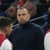 Ajax Amsterdam Terpuruk di Liga Champions: Selalu Kalah, Bobol 13 Kali, dan Baru Cetak Sebiji Gol Ajax Amsterdam Terpuruk di Liga Champions: Selalu Kalah, Bobol 13 Kali, dan Baru Cetak Sebiji Gol