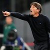 Usai Ditahan Imbang, Antonio Conte Sindir Eintracht Frankfurt: Tim Jerman Belajar Catenaccio! Usai Ditahan Imbang, Antonio Conte Sindir Eintracht Frankfurt: Tim Jerman Belajar Catenaccio!