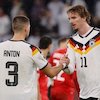 Hasil Luksemburg vs Jerman: Dua Gol Nick Woltemade Bawa Die Mannschaft Makin Dekat ke Piala Dunia! Hasil Luksemburg vs Jerman: Dua Gol Nick Woltemade Bawa Die Mannschaft Makin Dekat ke Piala Dunia!