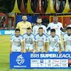 Hasil Semen Padang vs Arema FC: Kabau Sirah Rasakan Kekalahan 7 Laga Beruntun di BRI Super League
