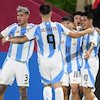 Rekap Hasil Piala Dunia U-17 2025 Tadi Malam: Argentina Menang, Portugal Pesta Gol, dan Italia Kalahkan Tuan Rumah
