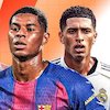 Jadwal dan Nonton LaLiga 2025/26 Pekan ke-12, Eksklusif di Vidio Jadwal dan Nonton LaLiga 2025/26 Pekan ke-12, Eksklusif di Vidio