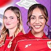 Simak Jadwal Timnas Indonesia Putri: FIFA Womens Friendly Match, Saksikan Eksklusif di Vidio