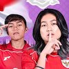Nonton Timnas Indonesia vs Nepal: FIFA Womens Match Day 2025, Tayang di Vidio