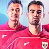 Link Live Streaming Timnas Indonesia U-23 vs U-23 Mali, Friendly Match Eksklusif di Vidio