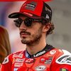 Nestapa Pecco Bagnaia, Akui 2025 Musim Terburuknya di MotoGP: Tapi Saya Nggak Boleh Marah! Nestapa Pecco Bagnaia, Akui 2025 Musim Terburuknya di MotoGP: Tapi Saya Nggak Boleh Marah!