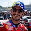Siap Bantu Sang Kawan Lama, Pecco Bagnaia Senang Setim dengan Nicolo Bulega di Ducati Siap Bantu Sang Kawan Lama, Pecco Bagnaia Senang Setim dengan Nicolo Bulega di Ducati