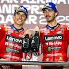 Marc Marquez Sebut Ducati Masih Butuh Pecco Bagnaia: Dia Masih Cepat Kok, Tunggu Saja di 2026!