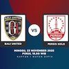 Prediksi BRI Super League: Bali United vs Persis Solo 23 November 2025