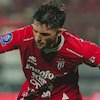 Hasil Bali United vs Persis: Sukses Curi Poin, Laskar Sambernyawa Masih Jadi Juru Kunci BRI Super League