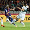 Lamine Yamal Dekati Rekor Gol Kylian Mbappe Setelah Bersinar Lawan Elche