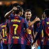 Hasil Barcelona vs Elche: Yamal dan Rashford Nyekor, Blaugrana Kembali ke Jalur Kemenangan
