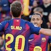 Hasil Barcelona vs Alaves: Start Buruk, Yamal dan Olmo Gemilang, Blaugrana Berbalik Menang