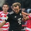 Hasil Union Berlin vs Bayern Munchen: Gol Telat Harry Kane Selamatkan Die Roten dari Kekalahan