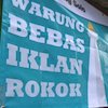 Aturan Larangan Merokok di Jakarta Diprotes, Pelaku Usaha Waswas Omzet Bakal Turun