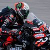 Hasil Balapan MotoGP Valencia 2025: Marco Bezzecchi Balas Dendam, Menang Usai Sikat Raul Fernandez Hasil Balapan MotoGP Valencia 2025: Marco Bezzecchi Balas Dendam, Menang Usai Sikat Raul Fernandez