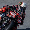 Sempat Jadi Pejuang Tunggal, Marco Bezzecchi Terbebani Kembangkan Aprilia Sendirian di MotoGP 2025