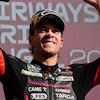 Marco Bezzecchi Ngaku Makin Tenang Peringkat Ketiga MotoGP 2025 Hampir di Tangan Marco Bezzecchi Ngaku Makin Tenang Peringkat Ketiga MotoGP 2025 Hampir di Tangan