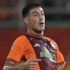 Hasil Borneo FC vs Madura United: Coutinho Jadi Penentu, Pesut Etam Lanjutkan Tren Sempurna